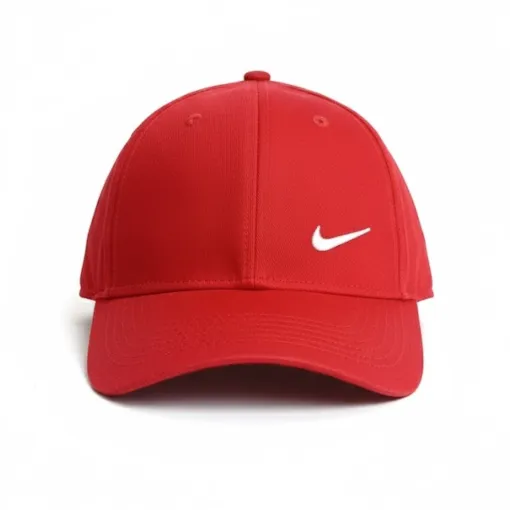 Nike Legacy 91 Tech Custom Cap – Red